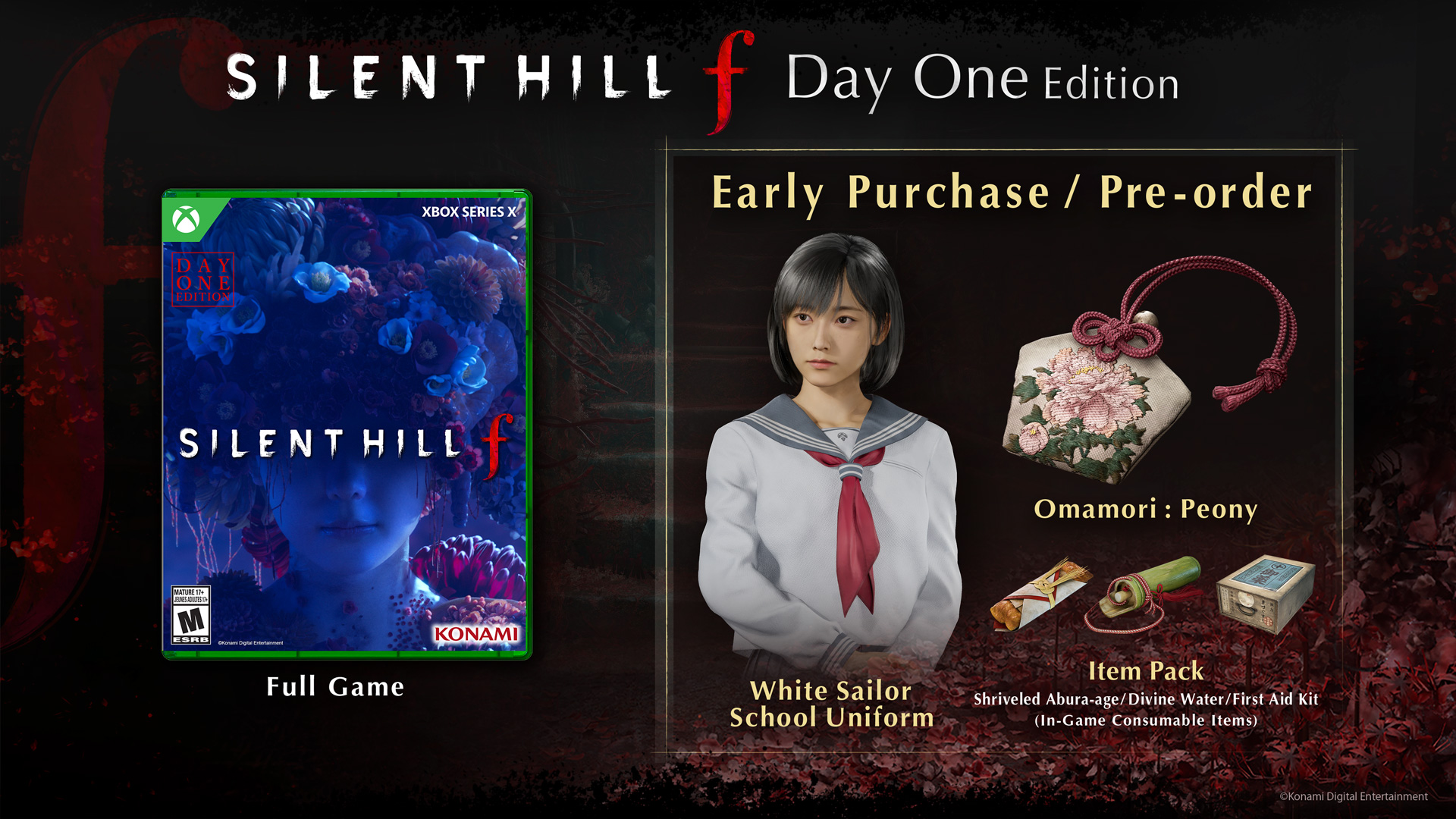 Xbox Day One Edition