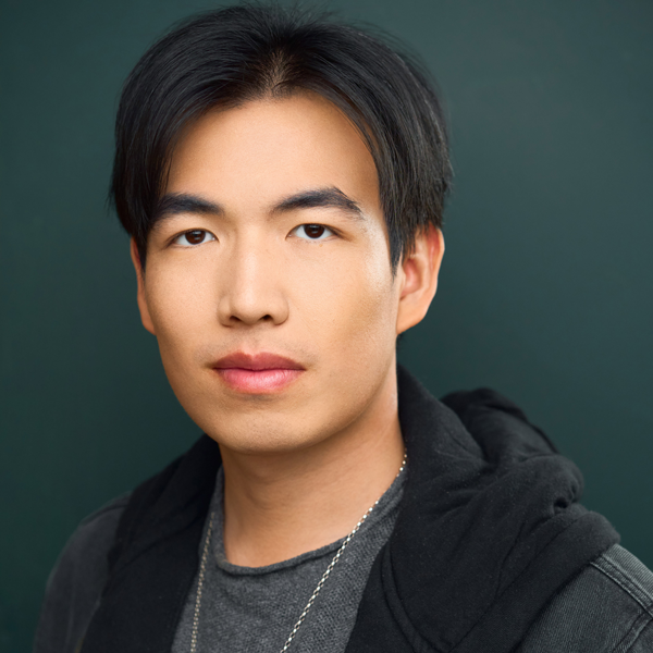 Nicholas Leung -  photo